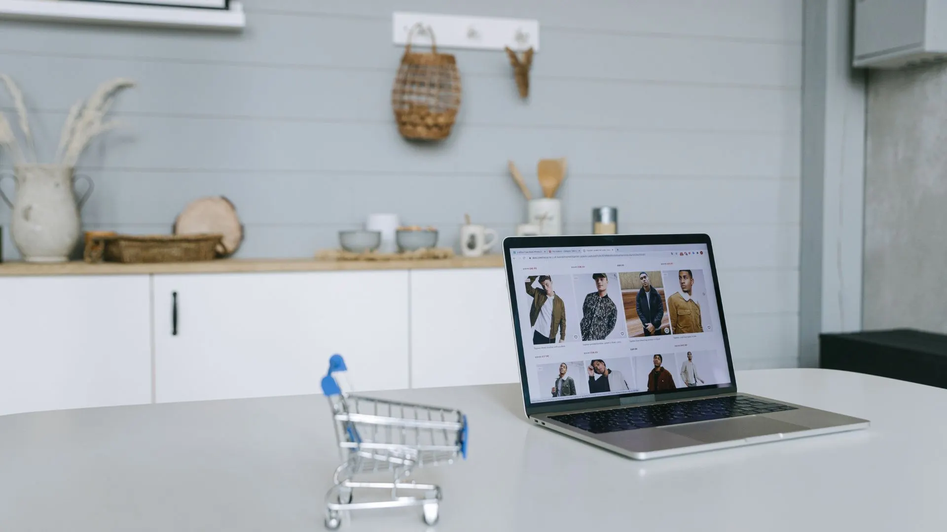 Ecommerce Services
