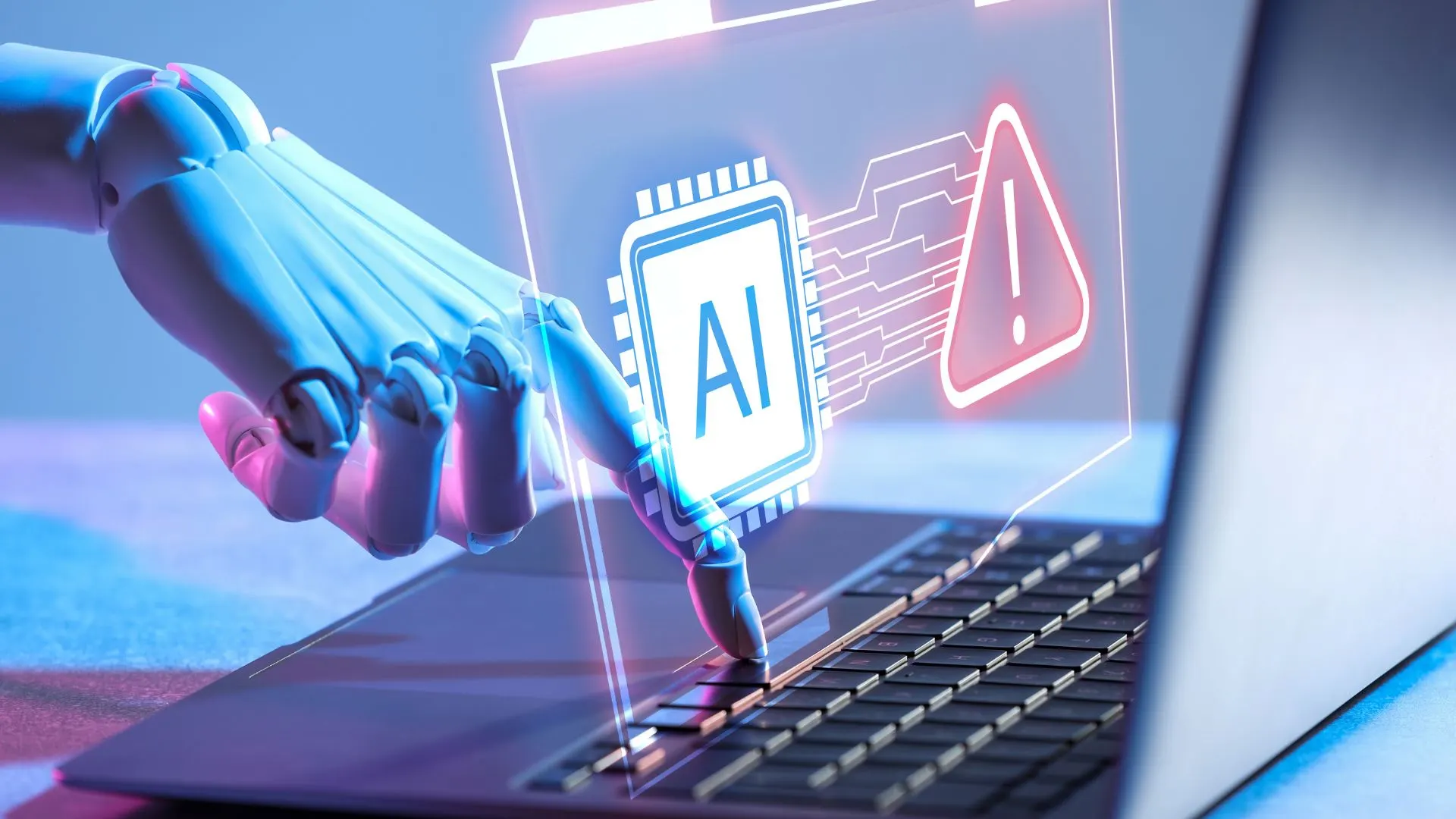 AI & Automation Services