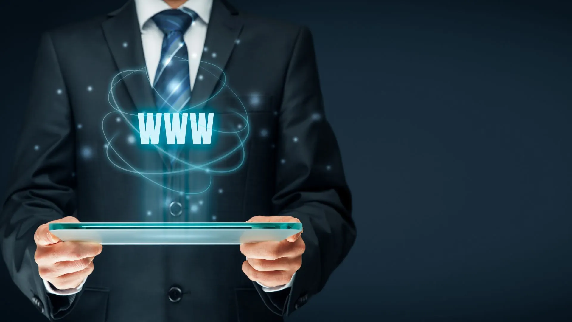 UK domains and London-based web hosting