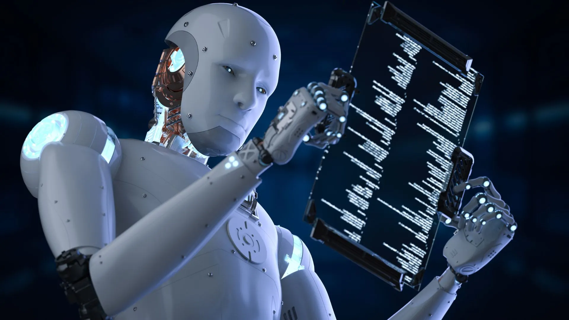 AI chatbots and automation for business